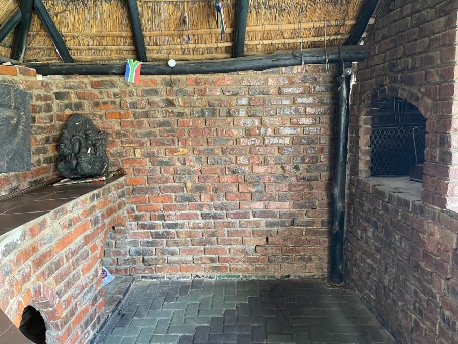 4 Bedroom Property for Sale in Riebeeckstad Free State